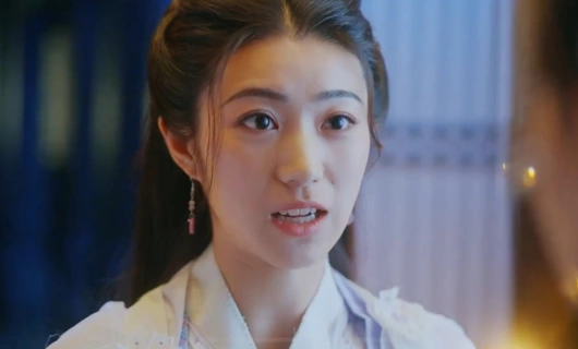 Тайный страж с красными рукавами 27 серия