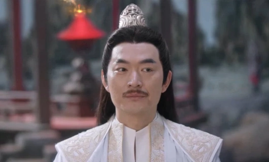 Тигр и журавль 1 серия