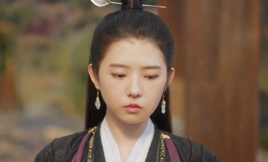 Тигр и журавль 10 серия