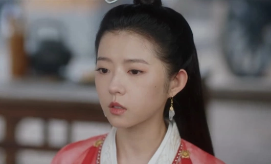 Тигр и журавль 15 серия