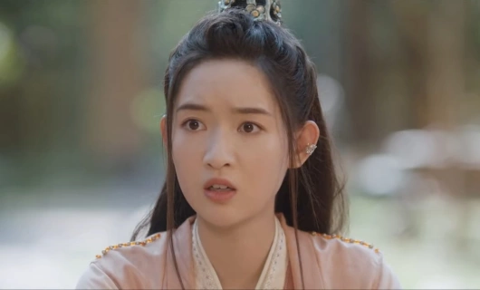 Тигр и журавль 16 серия