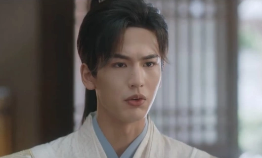 Тигр и журавль 18 серия