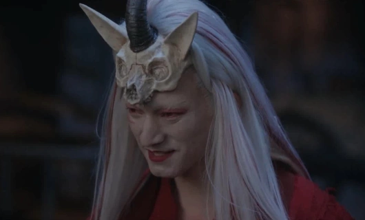 Тигр и журавль 2 серия