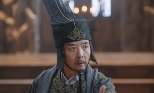 Тигр и журавль 21 серия