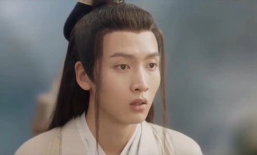 Тигр и журавль 24 серия