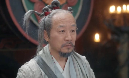 Тигр и журавль 3 серия