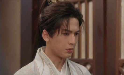 Тигр и журавль 4 серия