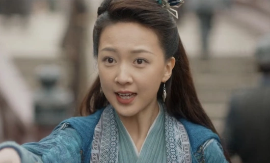 Тигр и журавль 7 серия