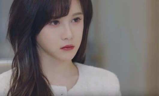 Любовь, готовая к употреблению 1 серия