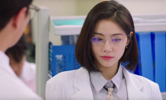 Любовь, готовая к употреблению 12 серия