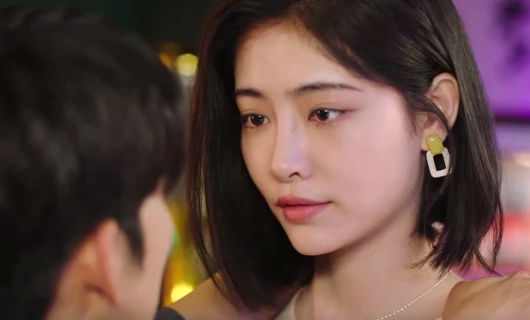 Любовь, готовая к употреблению 13 серия