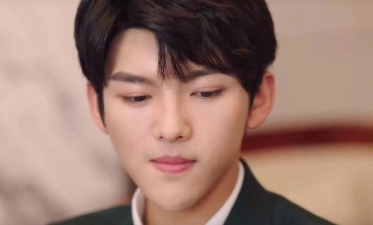 Любовь, готовая к употреблению 14 серия