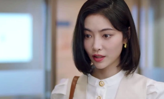 Любовь, готовая к употреблению 15 серия