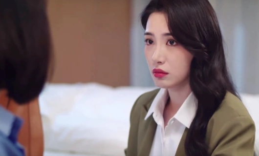 Любовь, готовая к употреблению 16 серия