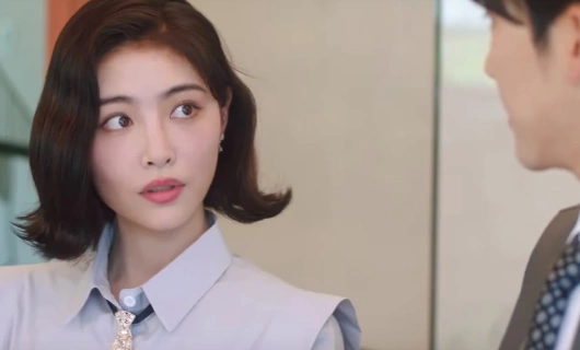 Любовь, готовая к употреблению 17 серия