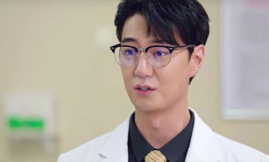 Любовь, готовая к употреблению 18 серия