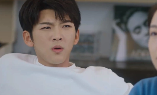 Любовь, готовая к употреблению 2 серия