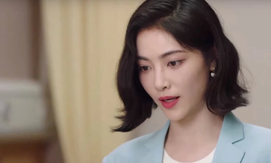 Любовь, готовая к употреблению 20 серия