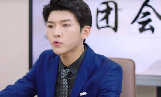 Любовь, готовая к употреблению 23 серия