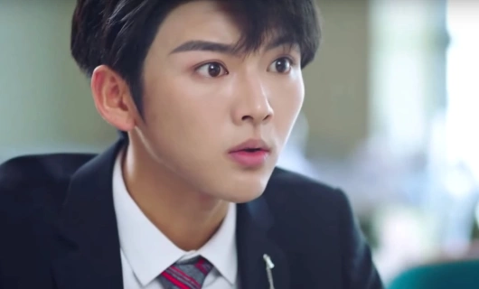 Любовь, готовая к употреблению 24 серия