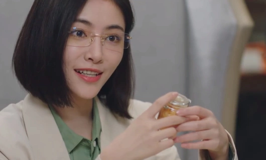 Любовь, готовая к употреблению 3 серия