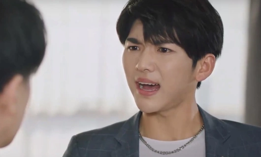 Любовь, готовая к употреблению 4 серия