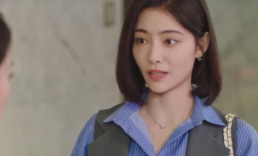 Любовь, готовая к употреблению 8 серия