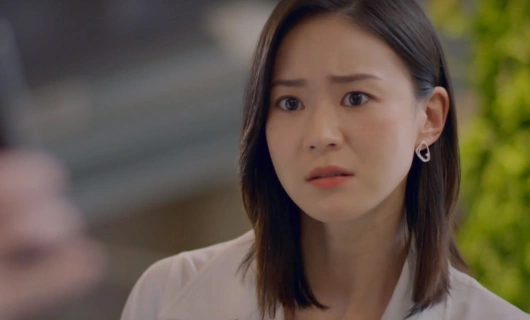 Поцелуй акулы 11 серия