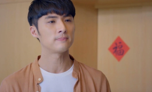 Поцелуй акулы 13 серия