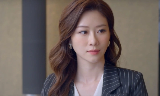 Поцелуй акулы 17 серия