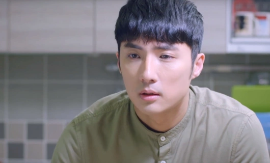 Поцелуй акулы 2 серия