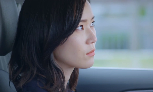 Поцелуй акулы 3 серия