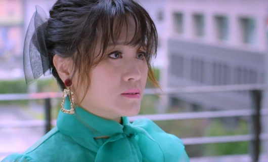 Поцелуй акулы 4 серия