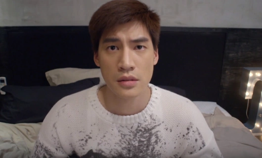 Поцелуй акулы 6 серия