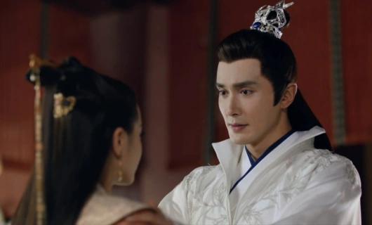 Три жизни, три мира: Личный дневник 16 серия