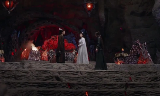 Три жизни, три мира: Личный дневник 2 серия