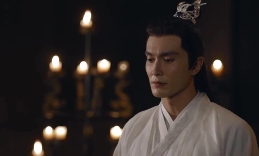 Три жизни, три мира: Личный дневник 20 серия