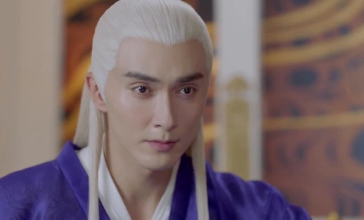 Три жизни, три мира: Личный дневник 22 серия