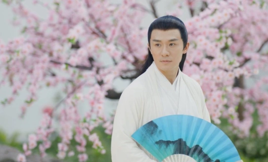 Три жизни, три мира: Личный дневник 23 серия