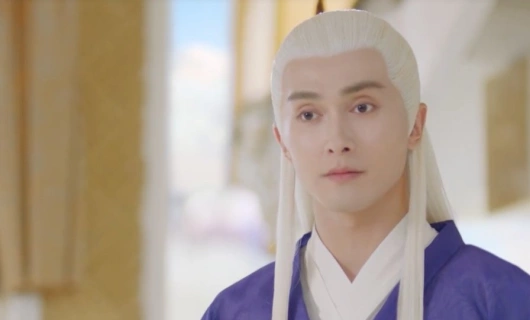 Три жизни, три мира: Личный дневник 24 серия