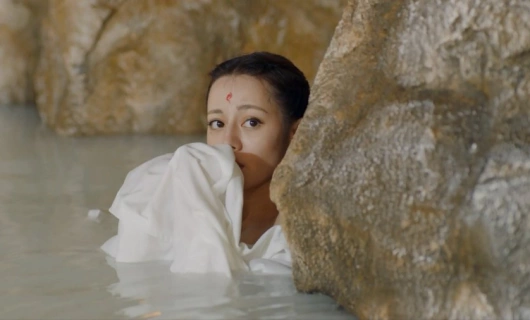 Три жизни, три мира: Личный дневник 25 серия