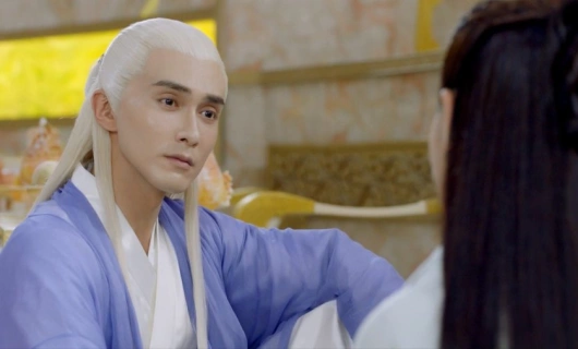 Три жизни, три мира: Личный дневник 26 серия