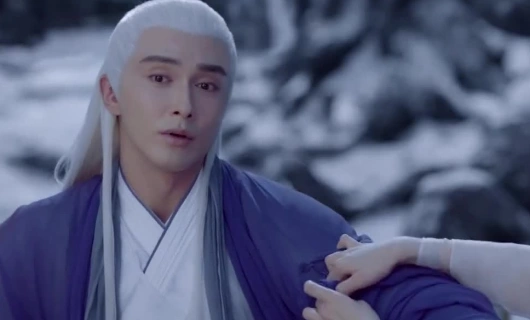 Три жизни, три мира: Личный дневник 30 серия