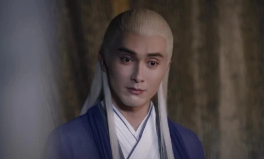 Три жизни, три мира: Личный дневник 31 серия