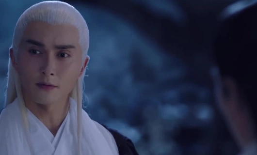 Три жизни, три мира: Личный дневник 34 серия