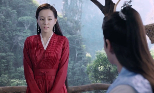 Три жизни, три мира: Личный дневник 36 серия