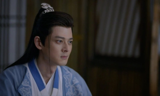 Три жизни, три мира: Личный дневник 38 серия