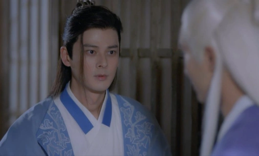 Три жизни, три мира: Личный дневник 39 серия