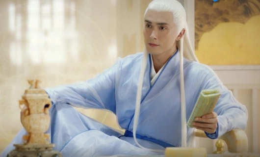 Три жизни, три мира: Личный дневник 4 серия