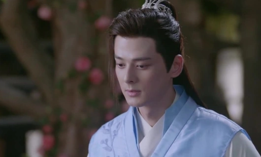 Три жизни, три мира: Личный дневник 43 серия